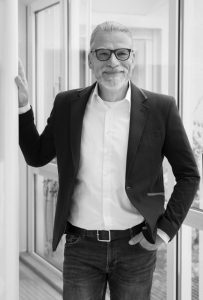 Holger Lück ( Customer Success Management )